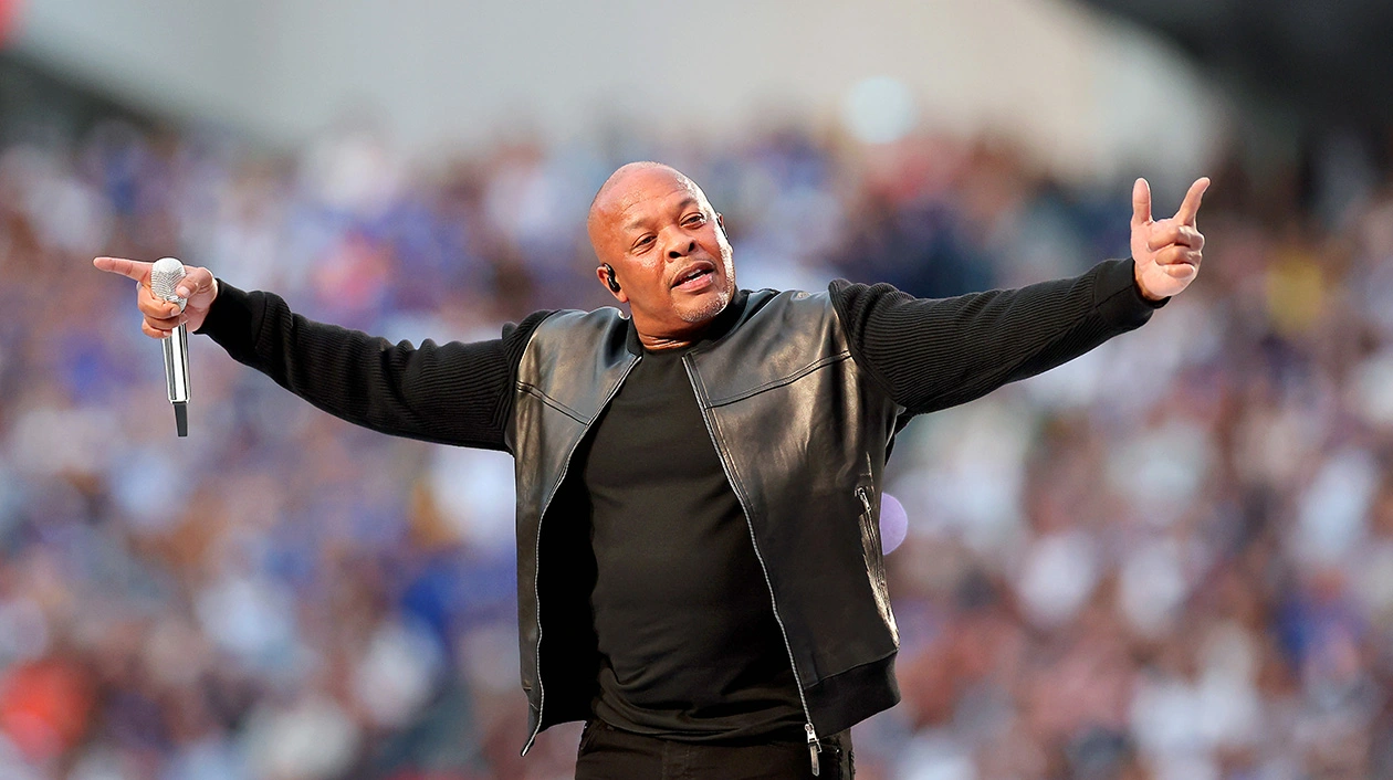 The 10 Songs That Made Dr. Dre a Legend