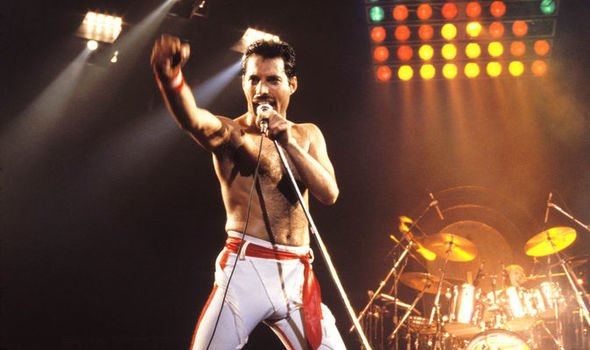 Freddie Mercury Legacy: Spotlight on His Cherished Piano and Iconic Memorabilia