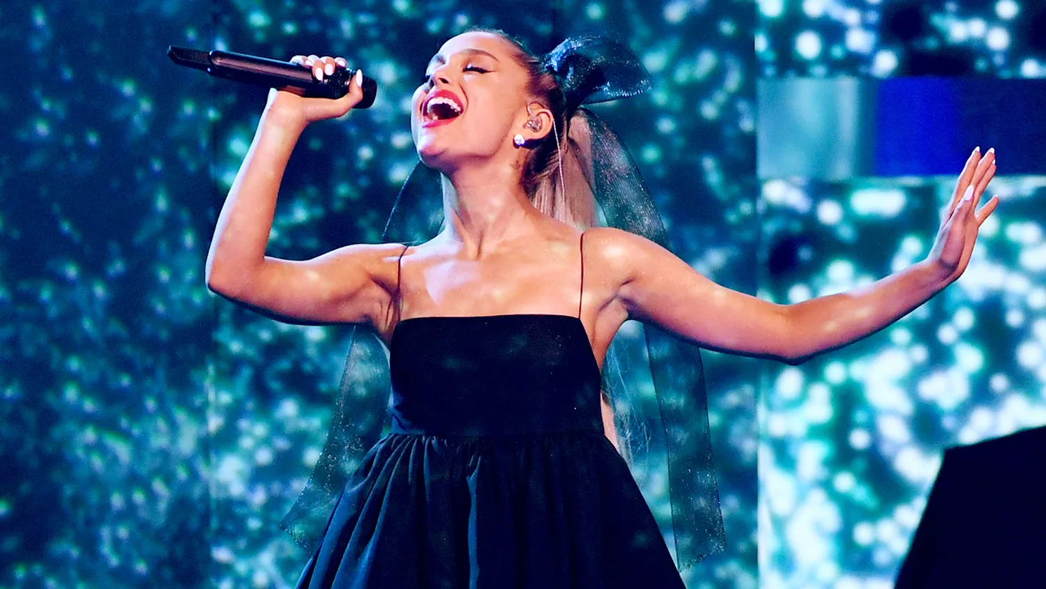 Ariana Grande Marks a Decade of Musical Magic with Deluxe Album Edition and Live Celebrations
